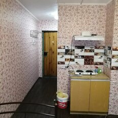 Квартира 16,7 м², 1-комнатная - изображение 3