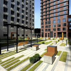 Квартира 22,3 м², студия - изображение 3