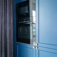 Квартира 130 м², 4-комнатная - изображение 2