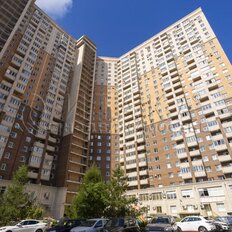 Квартира 58 м², 2-комнатная - изображение 1