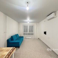 Квартира 59 м², 2-комнатная - изображение 4