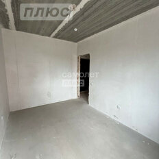 Квартира 25 м², 1-комнатная - изображение 5