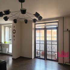 Квартира 67,6 м², 2-комнатная - изображение 1