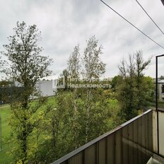 Квартира 31 м², 1-комнатная - изображение 3