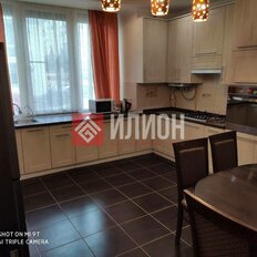 Квартира 49,5 м², 1-комнатная - изображение 1