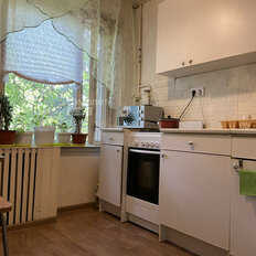 Квартира 32 м², 1-комнатная - изображение 4