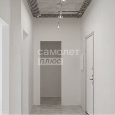 Квартира 38,3 м², 1-комнатная - изображение 3