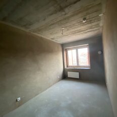 Квартира 35 м², 1-комнатная - изображение 2