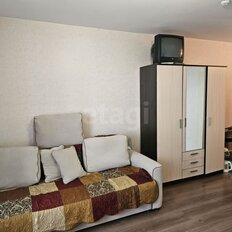 Квартира 24,6 м², студия - изображение 4