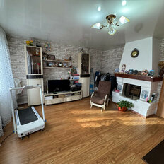 дом + 3,5 сотки, участок - изображение 1