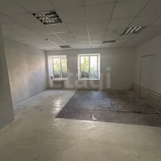 69,4 м², помещение свободного назначения - изображение 4