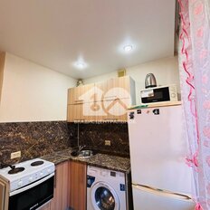 Квартира 35,8 м², 1-комнатная - изображение 2