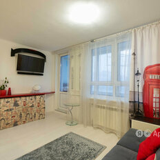 Квартира 30 м², студия - изображение 3