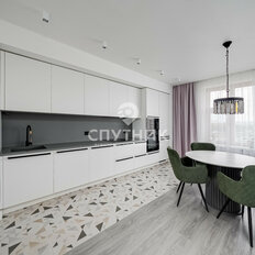 Квартира 76,5 м², 3-комнатная - изображение 3