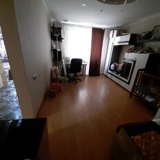 Квартира 38,9 м², 1-комнатная - изображение 4