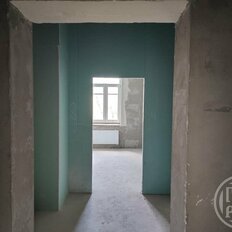 Квартира 41,7 м², 1-комнатная - изображение 2