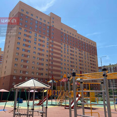 Квартира 26,4 м², 1-комнатная - изображение 1