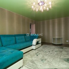 Квартира 100 м², 3-комнатная - изображение 5