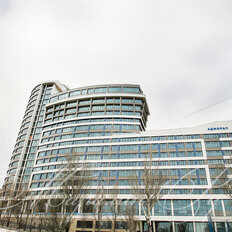 Квартира 182 м², 4-комнатная - изображение 4