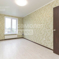 Квартира 34,1 м², 1-комнатная - изображение 1