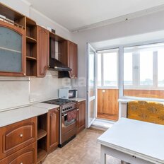 Квартира 56,7 м², 2-комнатная - изображение 2