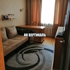 Квартира 90 м², 3-комнатная - изображение 4