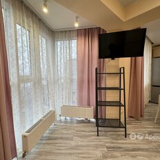 Квартира 49 м², студия - изображение 5