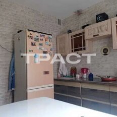 Квартира 38,1 м², 1-комнатная - изображение 3