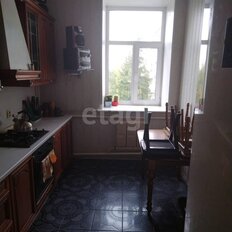 Квартира 72,4 м², 2-комнатная - изображение 3