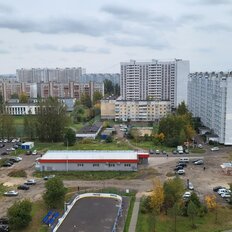 Квартира 58,3 м², 2-комнатная - изображение 1