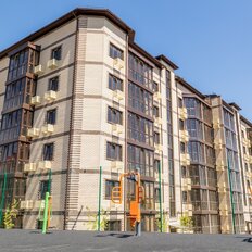 Квартира 52,5 м², 2-комнатная - изображение 4