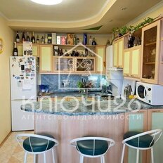 Квартира 145 м², 4-комнатная - изображение 3