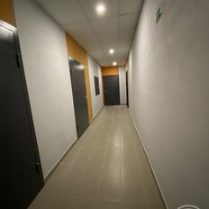 Квартира 40,7 м², 1-комнатная - изображение 3