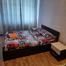 Квартира 42 м², 1-комнатная - изображение 2