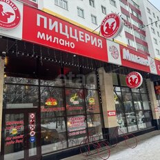 311,9 м², торговое помещение - изображение 1