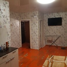 Квартира 30 м², 1-комнатная - изображение 5