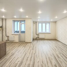 Квартира 35,6 м², 1-комнатная - изображение 2