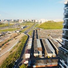 Квартира 38 м², 1-комнатная - изображение 4