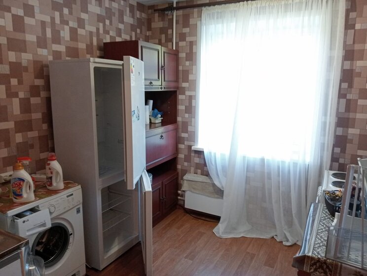 27 м², 1-комнатная квартира 2 862 000 ₽ - изображение 27