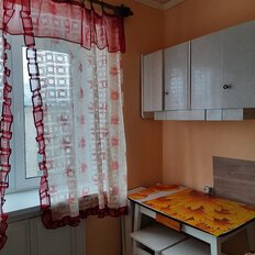 Квартира 30 м², 1-комнатная - изображение 2