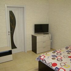 Квартира 95,9 м², 4-комнатная - изображение 2