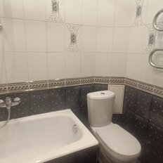 Квартира 26,1 м², 1-комнатная - изображение 1