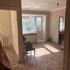Квартира 59,3 м², 3-комнатная - изображение 5