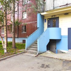 Квартира 39,7 м², 1-комнатная - изображение 5