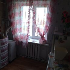 Квартира 33 м², 1-комнатная - изображение 2