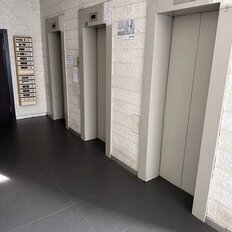 Квартира 37,5 м², 1-комнатная - изображение 4