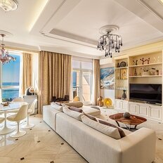 Квартира 130 м², 3-комнатная - изображение 3