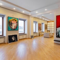 Квартира 311 м², 5-комнатная - изображение 3