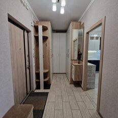Квартира 70 м², 2-комнатная - изображение 5