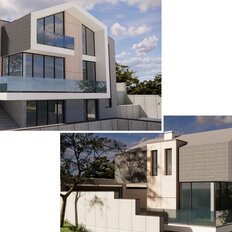 дом + 12 соток, участок - изображение 5